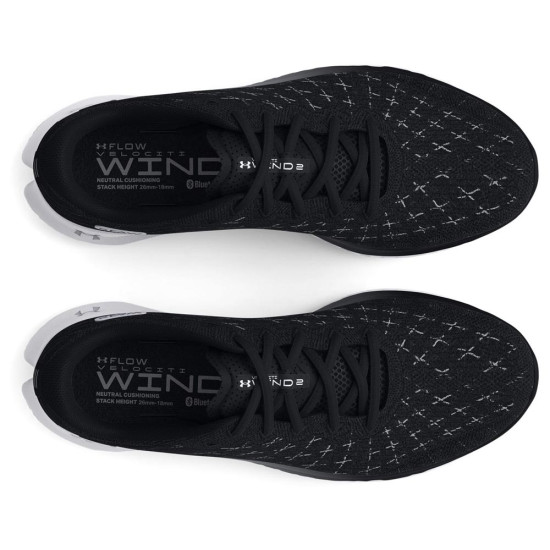 Under Armour UA FLOW Velociti Wind 2